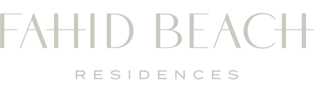 Fahid Beach Residences logo